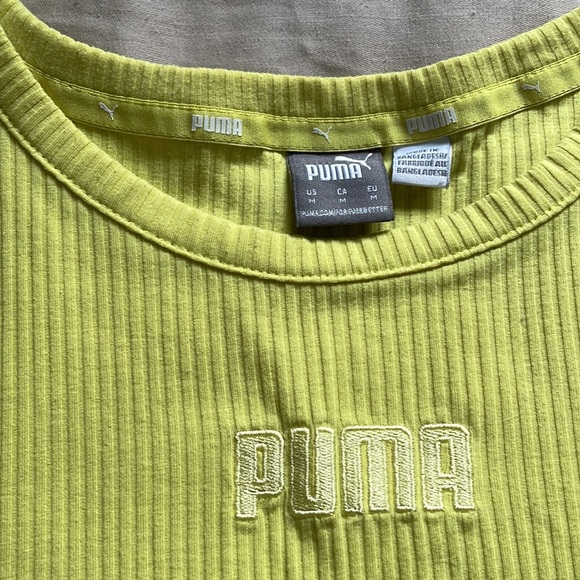 PUMA workout tank M - Picture 2 of 5